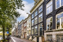 Prinsengracht 658, 1017 KW Amsterdam 